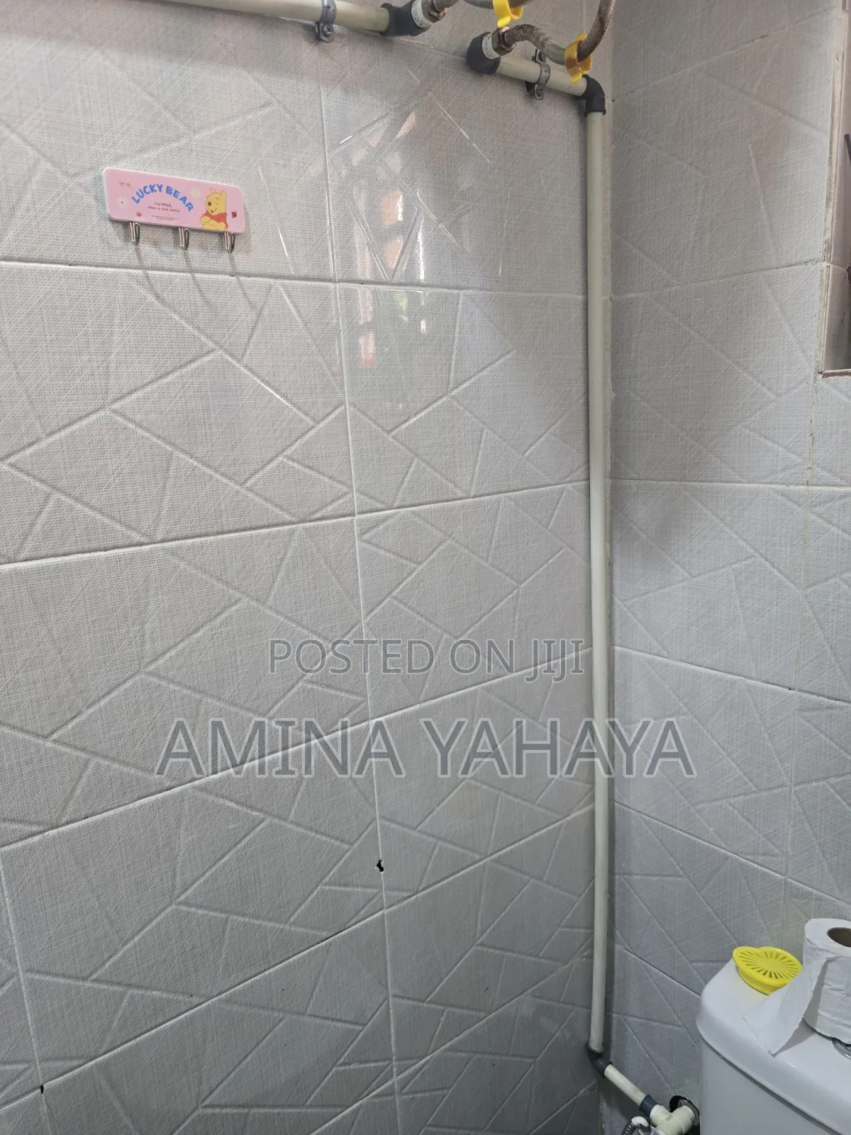 30L Water Heater