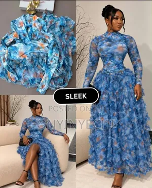 Ladies Ware