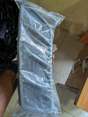 Mercedes Benz Bunnet Neat Ml/Gle