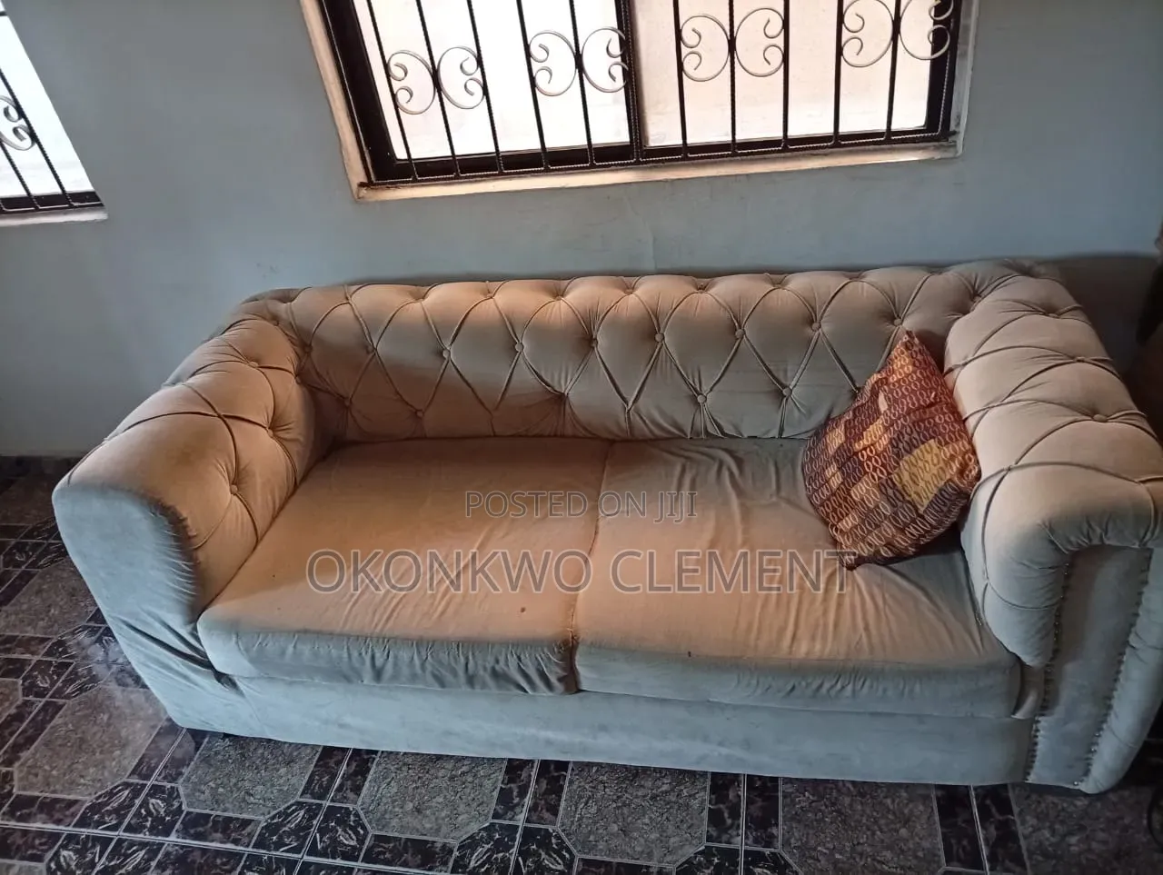 Cushion/Sofa