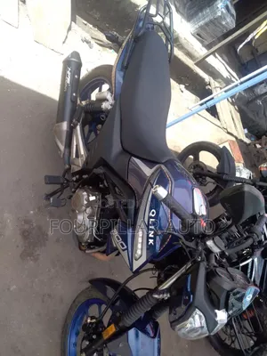 Qlink XF 200 2026 Blue