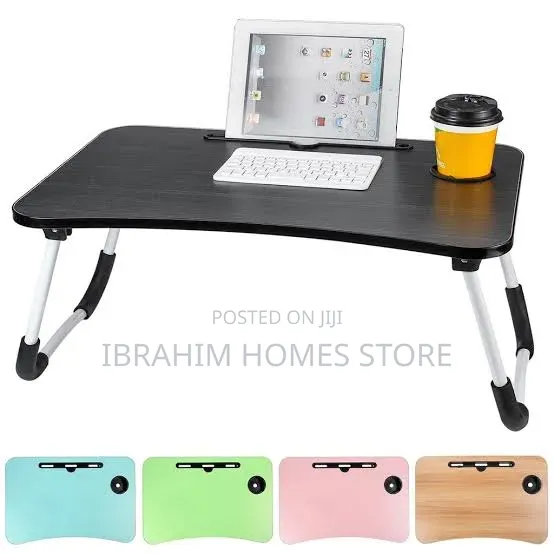 Bedside Laptop Table