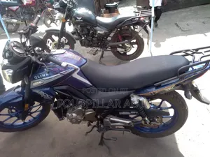 Qlink XF 200 2026 Blue