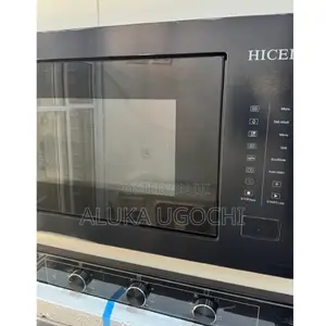 Hicel 60cm Microwave Builtin Oven 25ltr