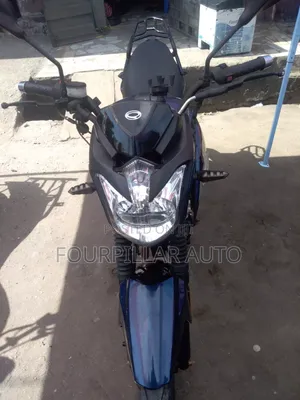 Qlink XF 200 2026 Blue