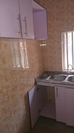 Furnished 2bdrm Apartment in Aqwa View Estate, Ogudu-Orioke for rent
