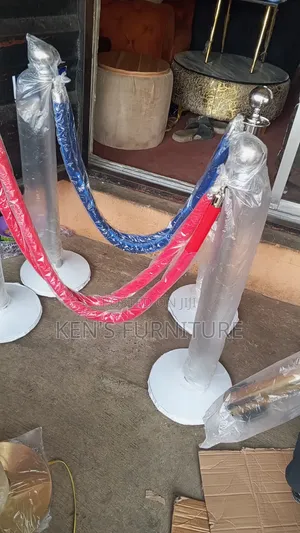 Crowd Control