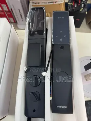 Smart Door Lock /IoT Door Lock