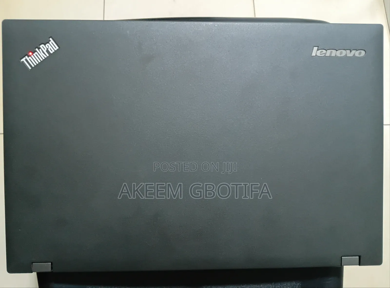 Laptop Lenovo ThinkPad L540 8GB Intel Core i5 SSD 128GB