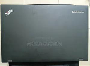 Laptop Lenovo ThinkPad L540 8GB Intel Core i5 SSD 128GB