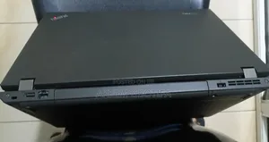 Laptop Lenovo ThinkPad L540 8GB Intel Core i5 SSD 128GB