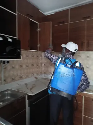 GENERAL Fumigation