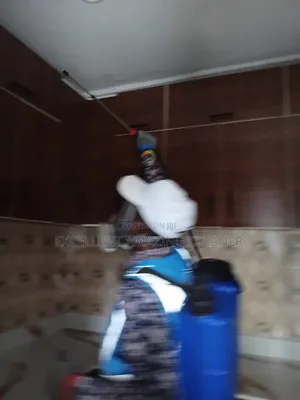 GENERAL Fumigation