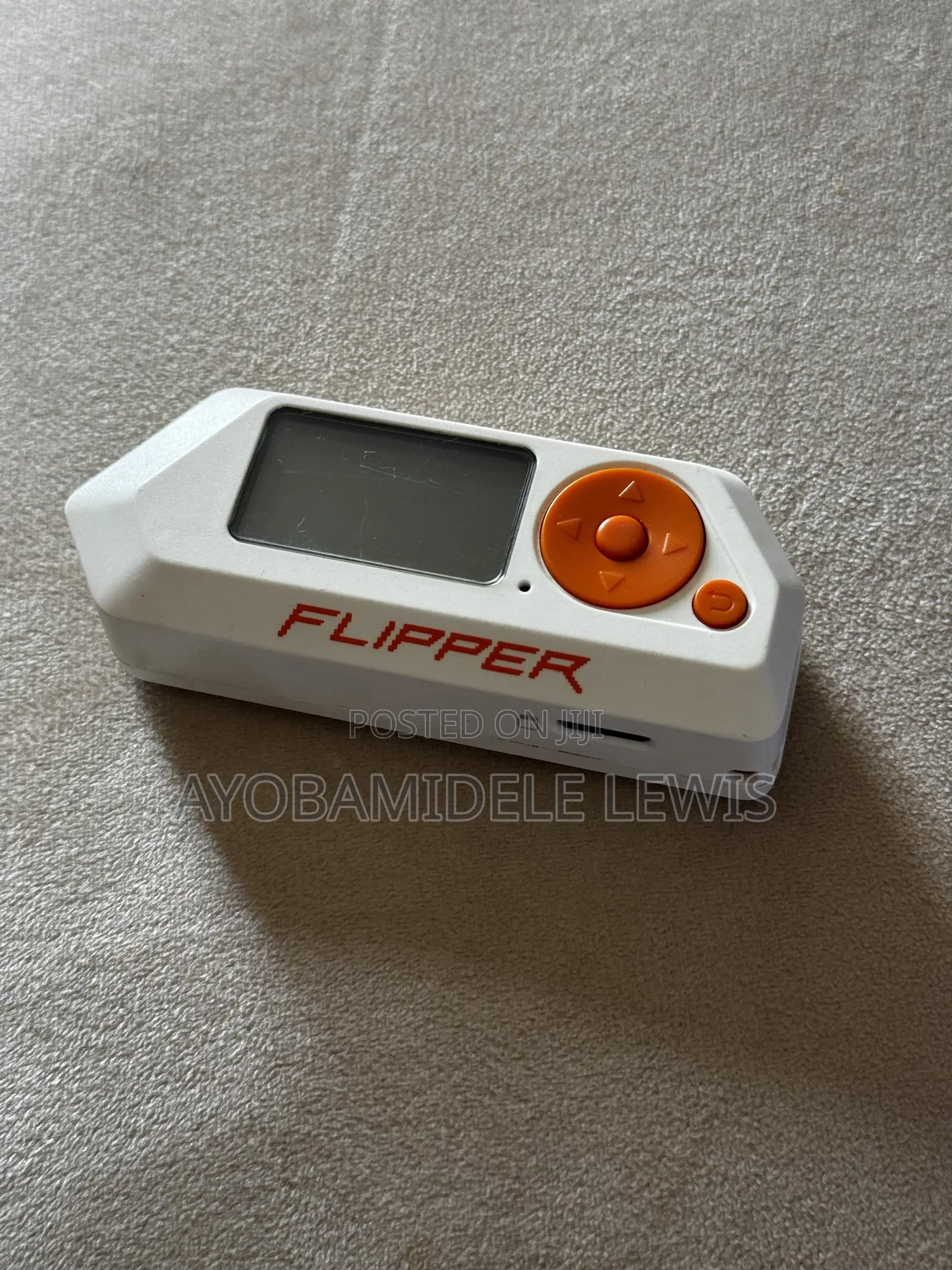 Flipper Zero