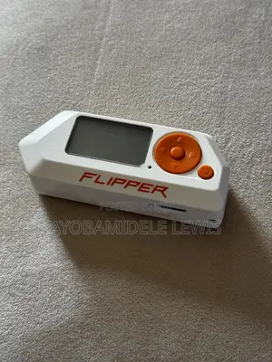 Flipper Zero