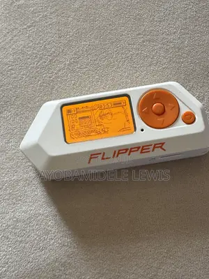 Flipper Zero