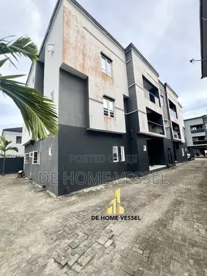 1bdrm Apartment in Sangotedo for sale