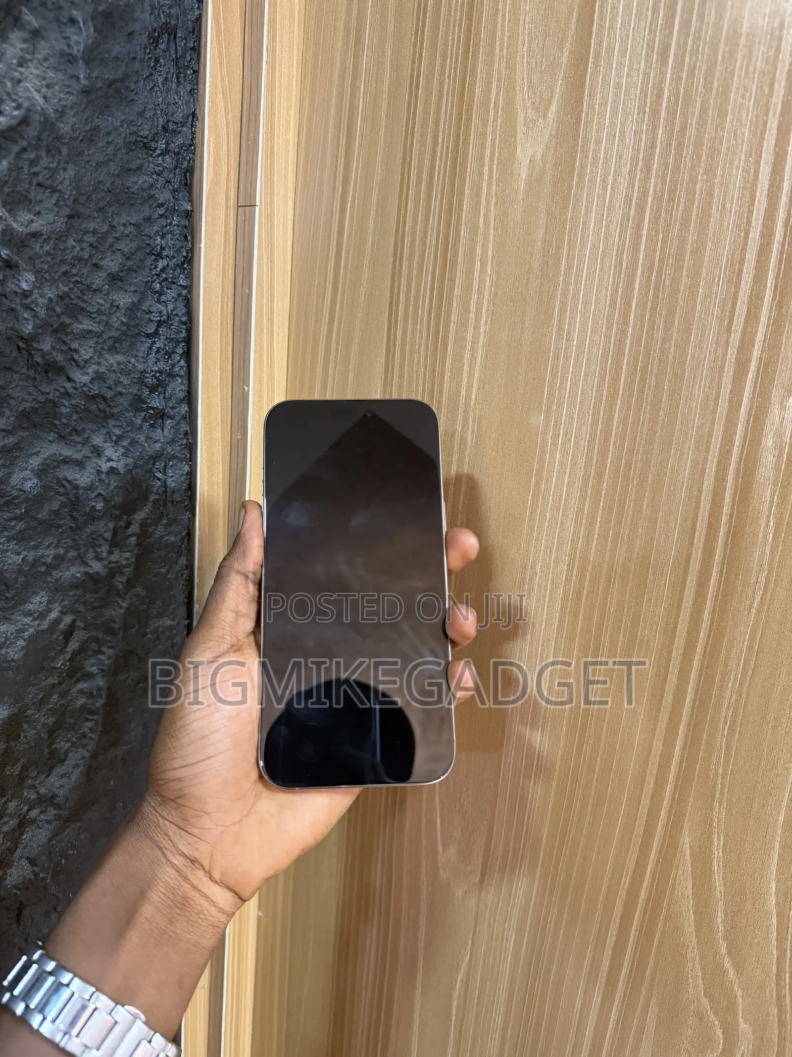Apple iPhone 16 Pro Max 512 GB Gold