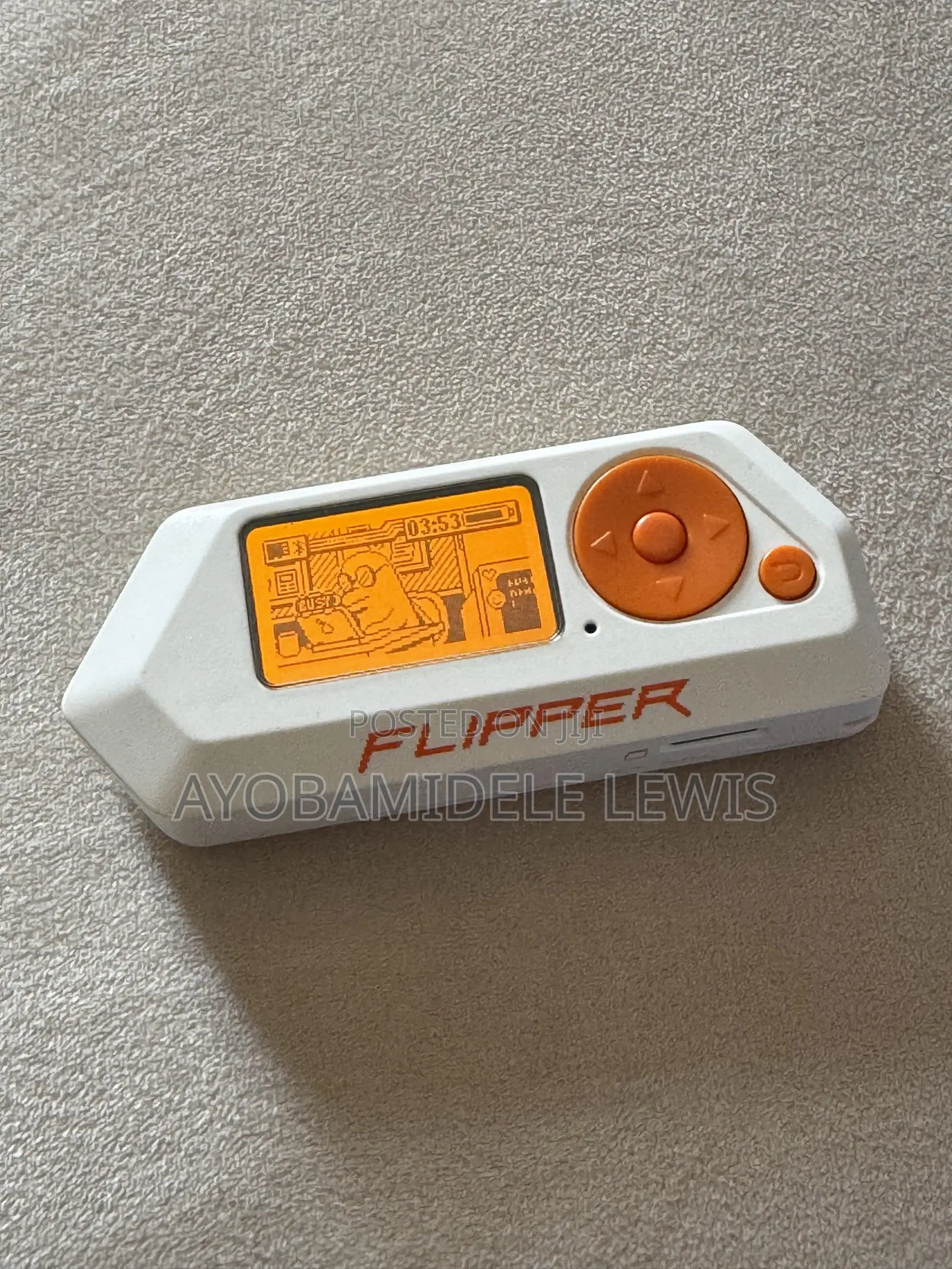 Flipper Zero