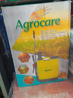 Knapsack Sprayer
