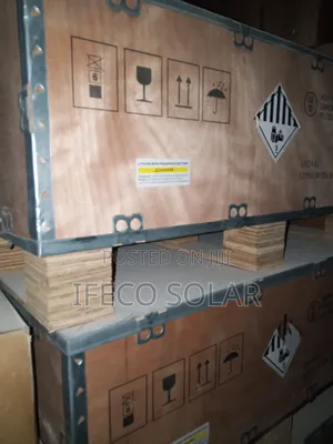 Itel 16kwh Lithium Ion Battery