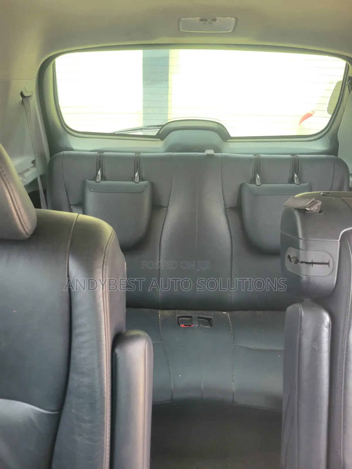 Toyota Highlander 2009 White