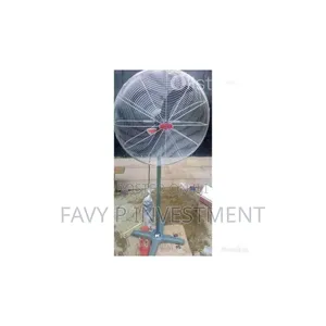 Standing Fan Industrial 26" Inches