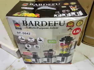 Bardefu BF-5042 4.0L 9500W Smoothie Blender