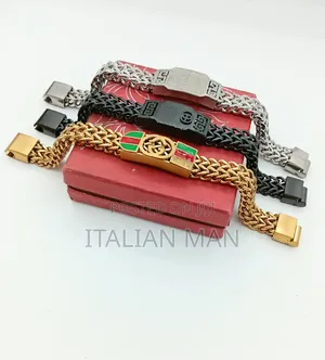 Men's Bracelet