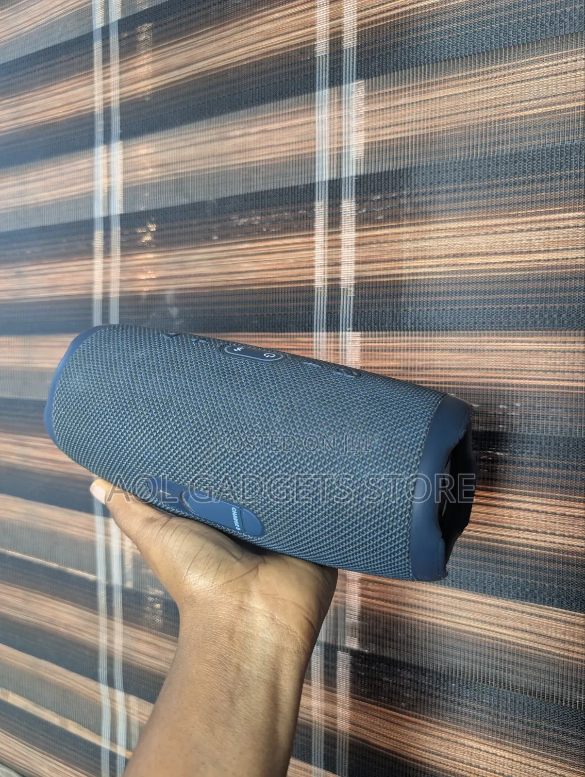JBL Speaker