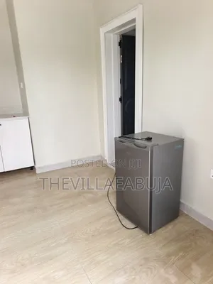 1bdrm Apartment in The Villa Residence, Lugbe District for rent