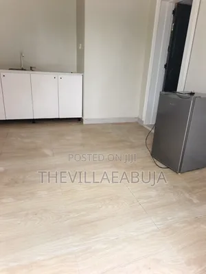 1bdrm Apartment in The Villa Residence, Lugbe District for rent