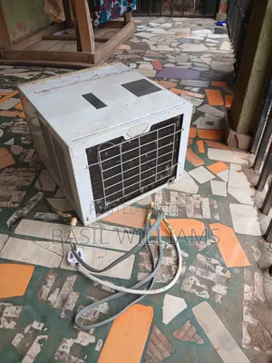 Air Conditioner