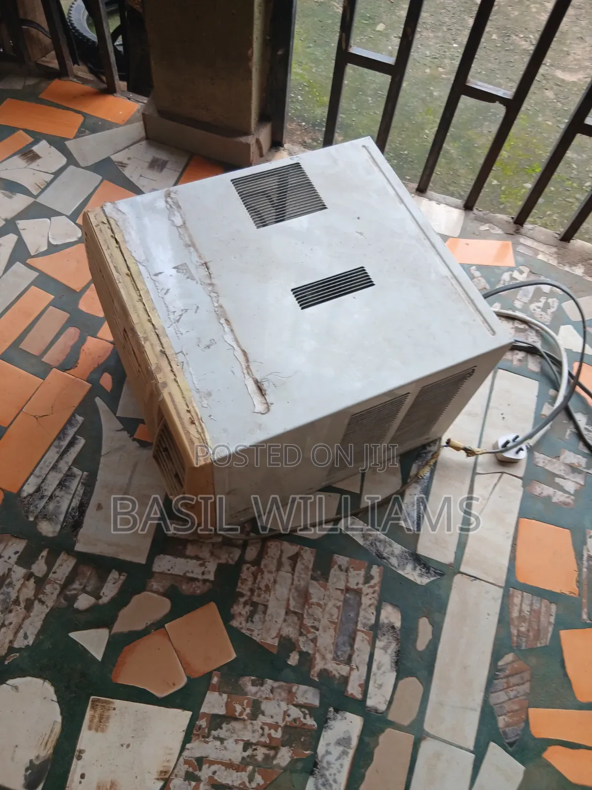 Air Conditioner