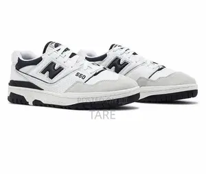 New Balance 550 "Yellow", "Navy", "Green" & "Burgundy"