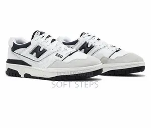 New Balance 550 "Yellow", "Navy", "Green" & "Burgundy"