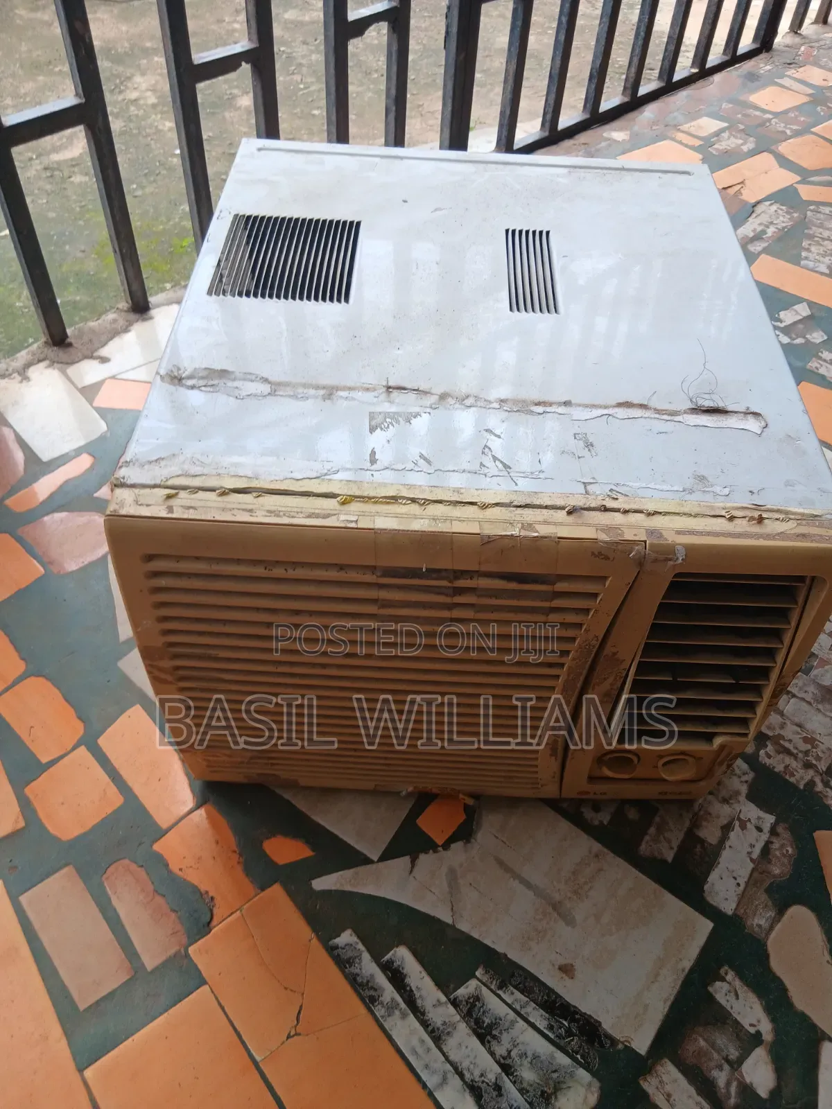 Air Conditioner