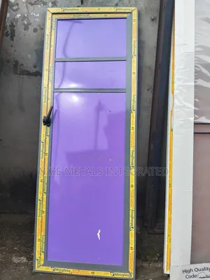 Toilet Door 28" X 76"