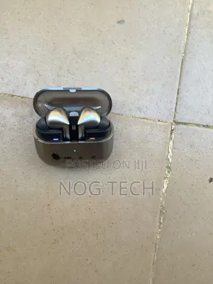 Samsung Bud 3 Pro