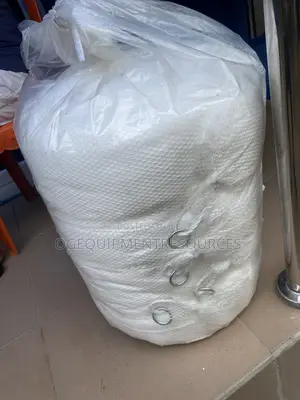 Oil Absorbent Boom Bale 4”
