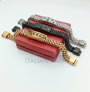 Men's Bracelet