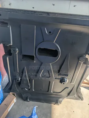 Engine Protector Gle GLS
