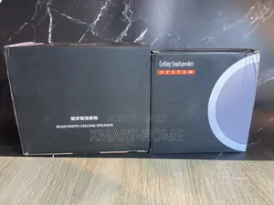 Ceiled Wireless Speaker (1horn)