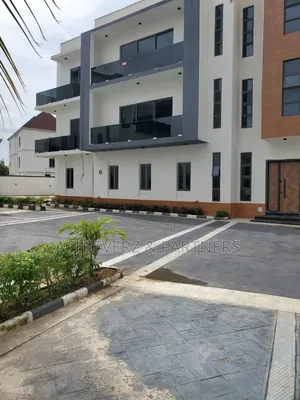 3bdrm Block of Flats in Katampe Extension for sale