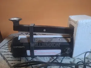 Qasa Nylon Sealing Machine