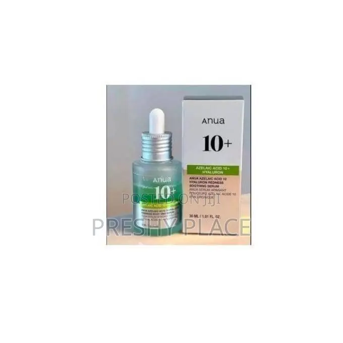 Azelaic Acid Toner