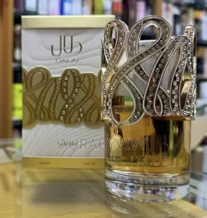 Dalal by Lattafa Edp 100ml