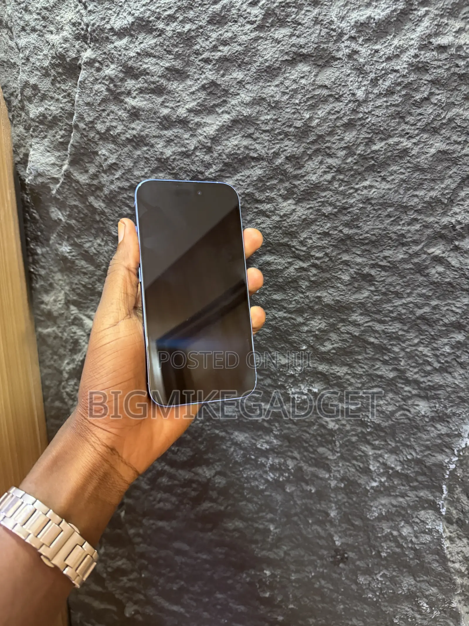 Apple iPhone 16 128 GB Blue