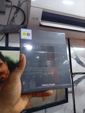 New Samsung Galaxy Z Fold 5 256 GB Blue