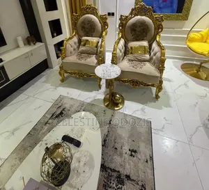 Imported Seven Seater Sofa